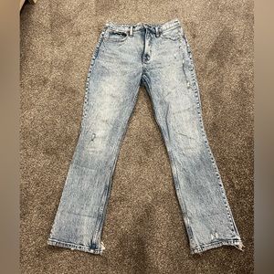 Like New Abercrombie 90’s Skinny Jean